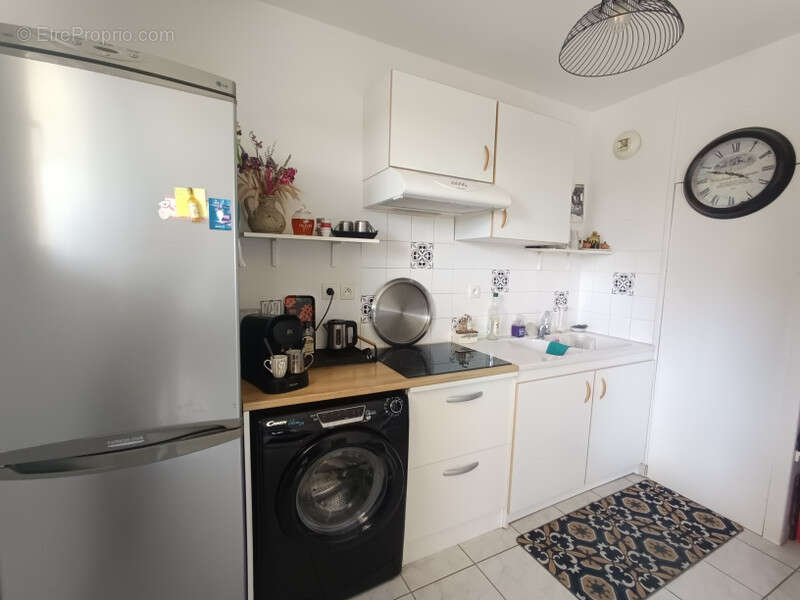 Vue panoramique & élégance contemporaine ? un appartement prêt à vivre - photo 3