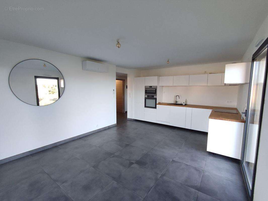 Appartement à PROPRIANO