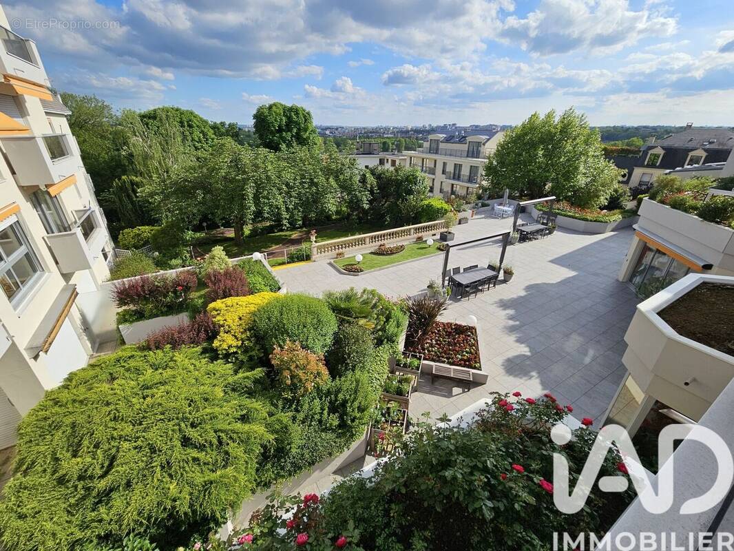 Photo 1 - Appartement à NOGENT-SUR-MARNE