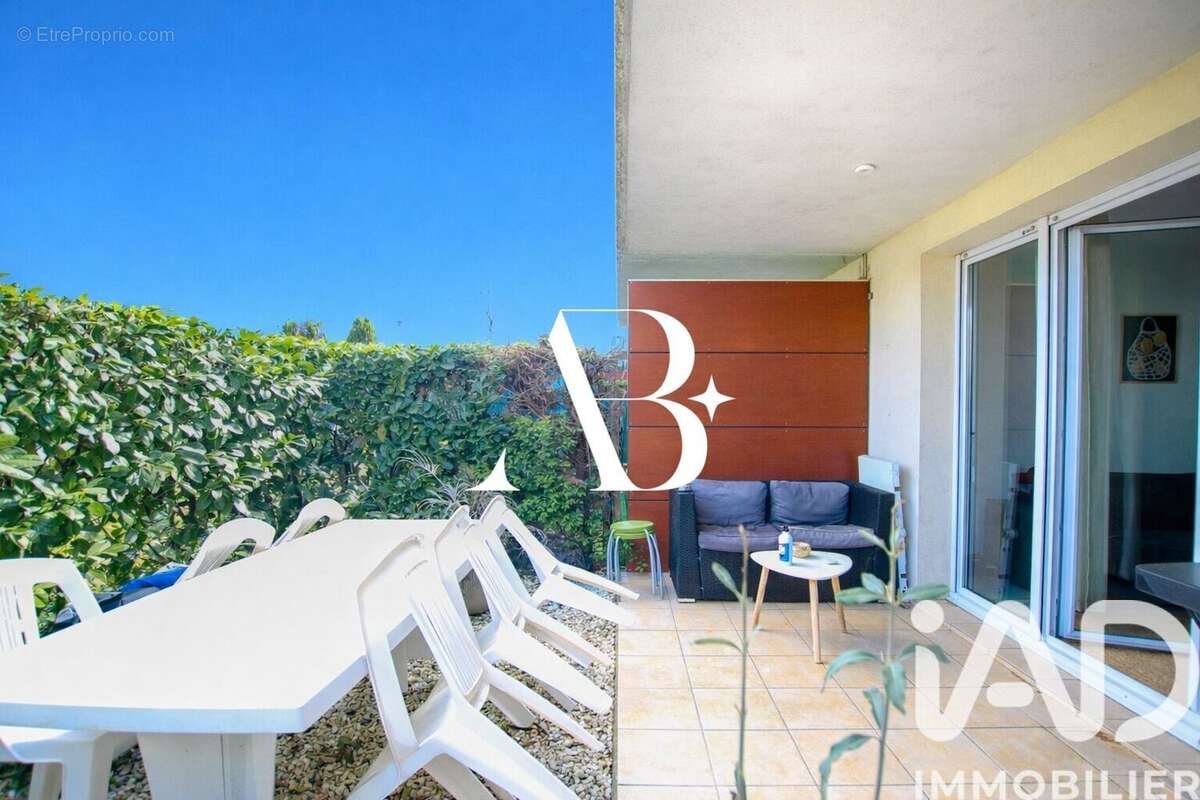 Photo 3 - Appartement à LANGON