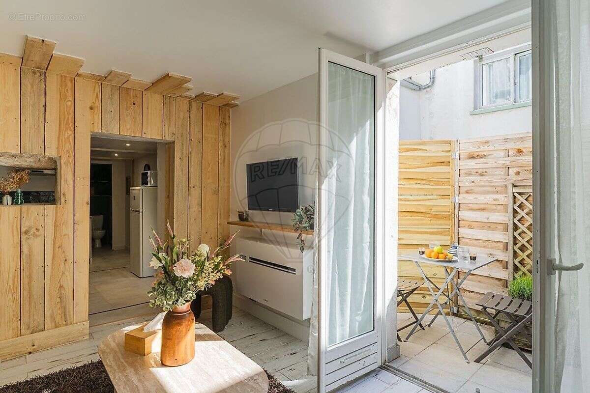 Appartement 1 chambre(s) à vendre - photo 10
