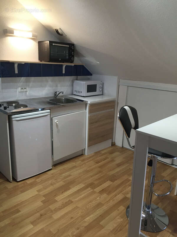 Appartement à ALES