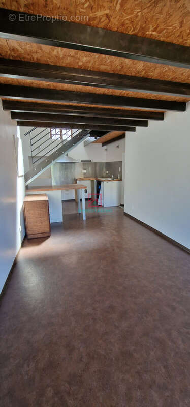 Maison de village rénovée - photo 11