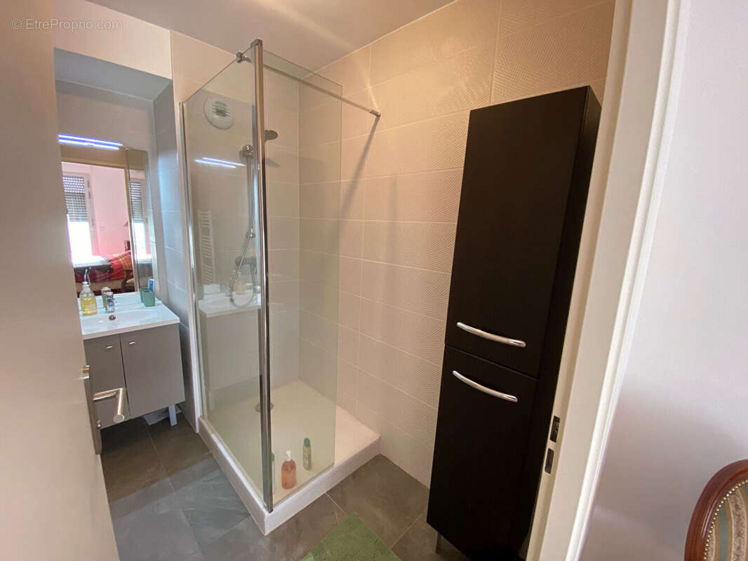 Appartement à LE KREMLIN-BICETRE