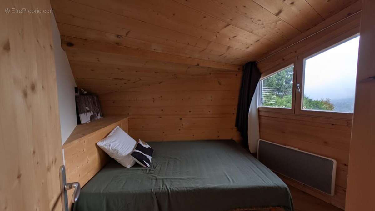 Photo 8 - Maison à LES GETS