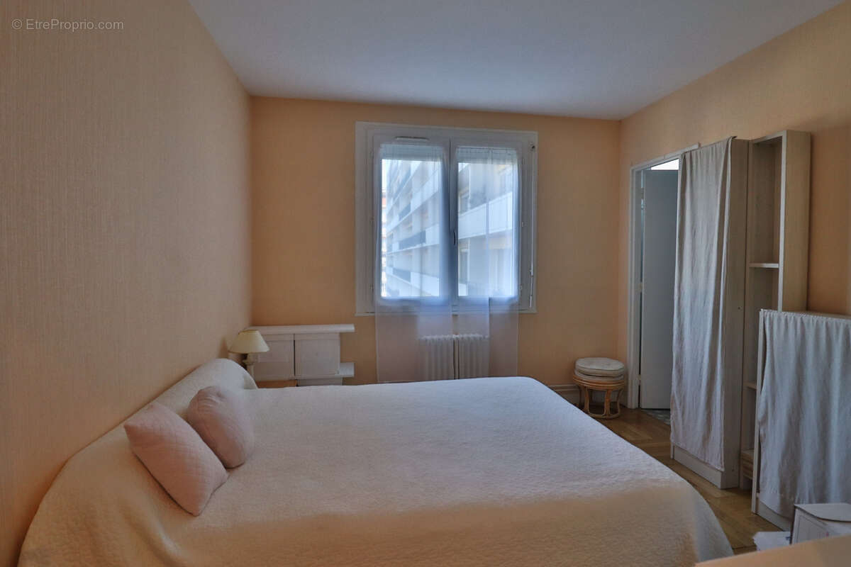 Appartement à TROYES