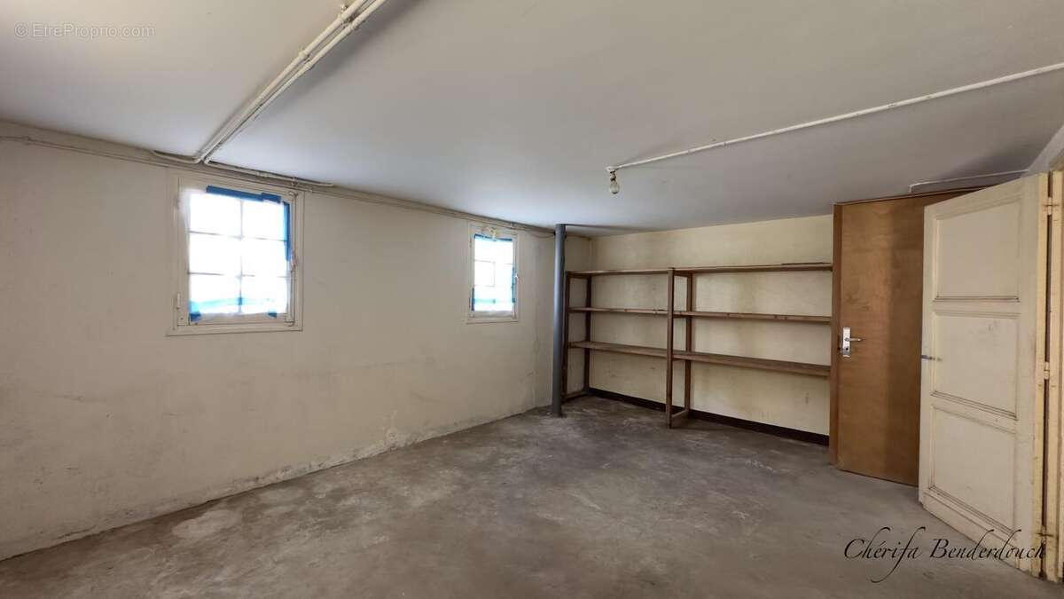Maison de village - photo 16