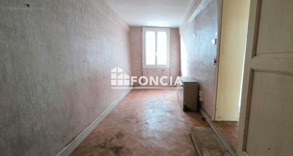 Maison à CHATEAU-RENAULT