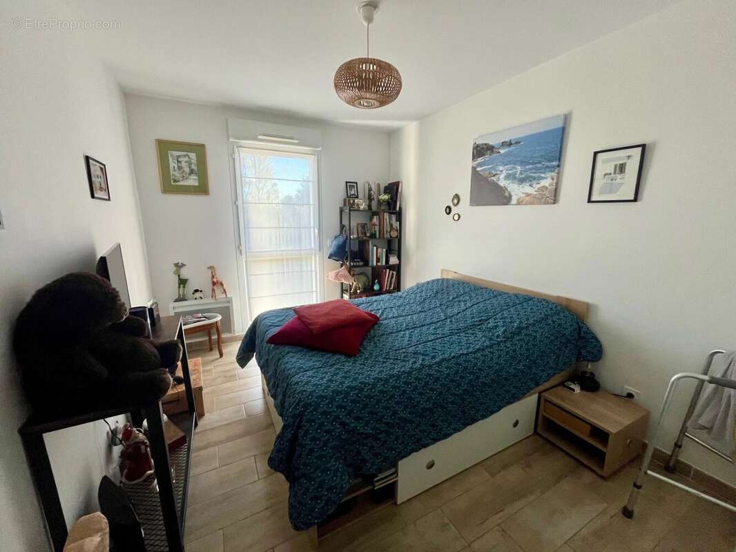 Appartement à HYERES