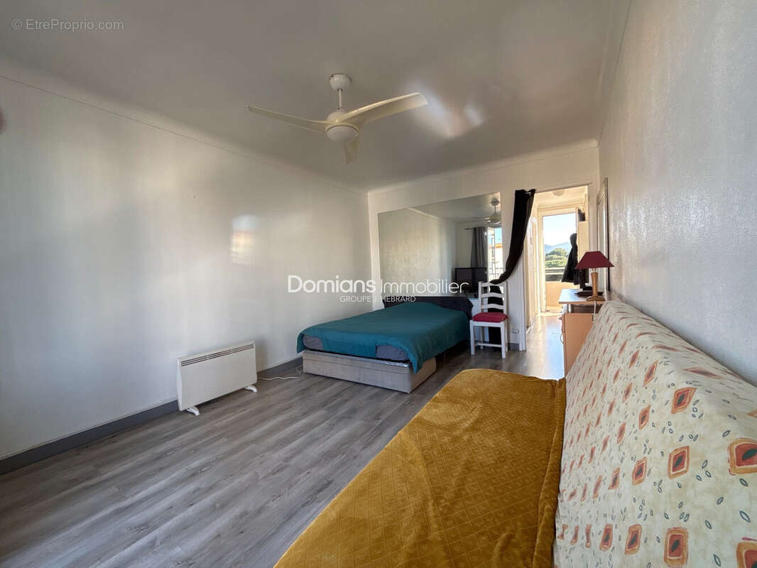 Appartement 28 m² à Argeles-Sur-Mer  - photo 3