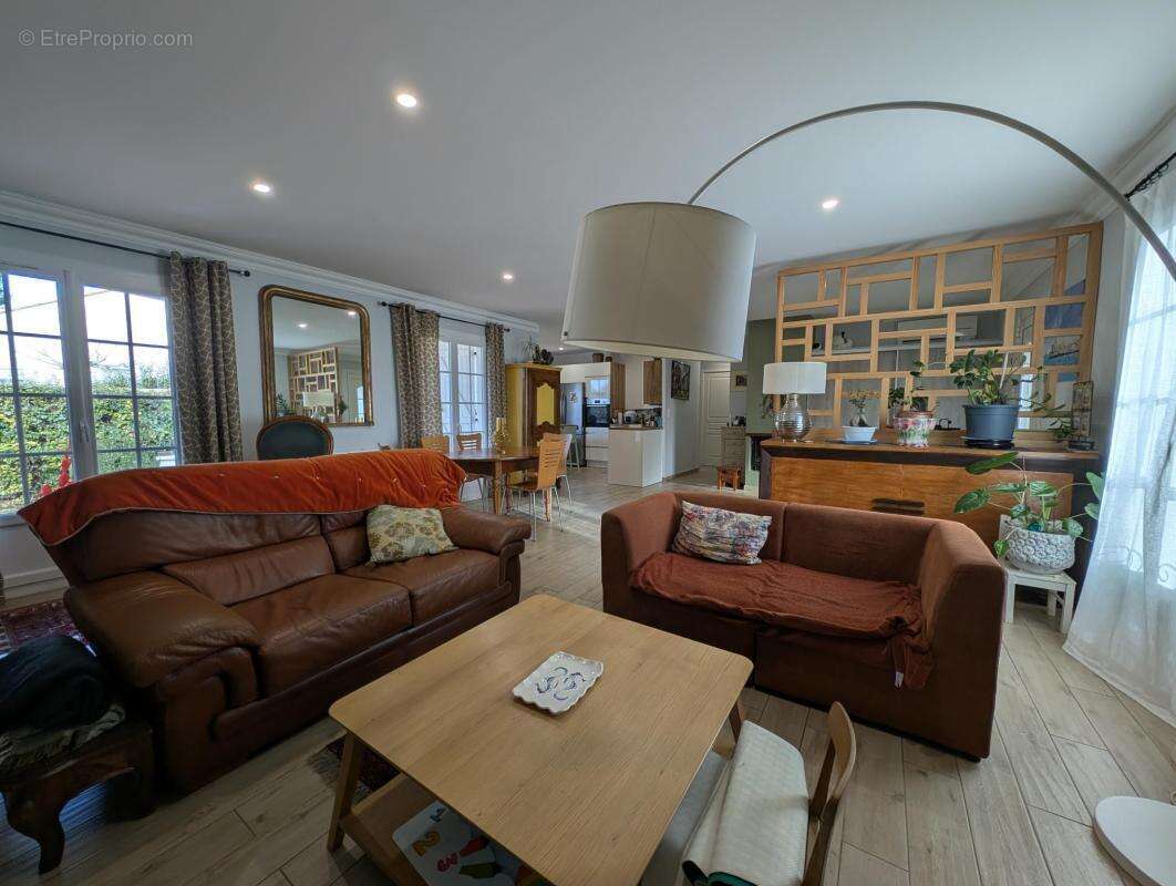 Plain pied À Vendre en parfait état - photo 21