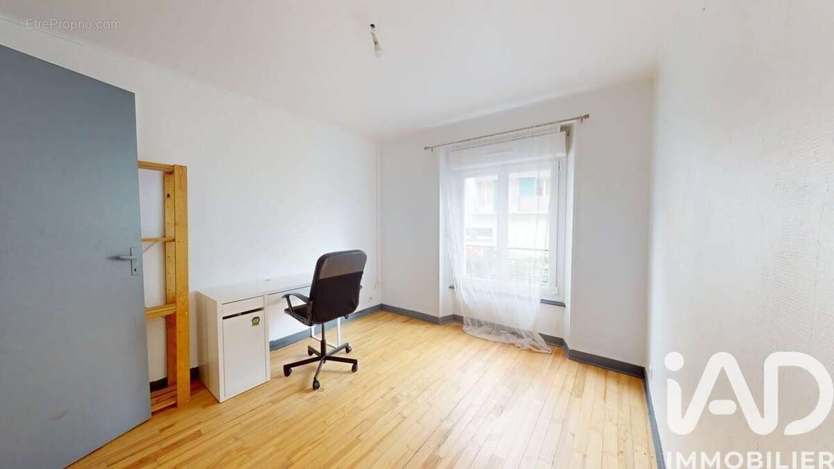 Photo 6 - Appartement à BREST