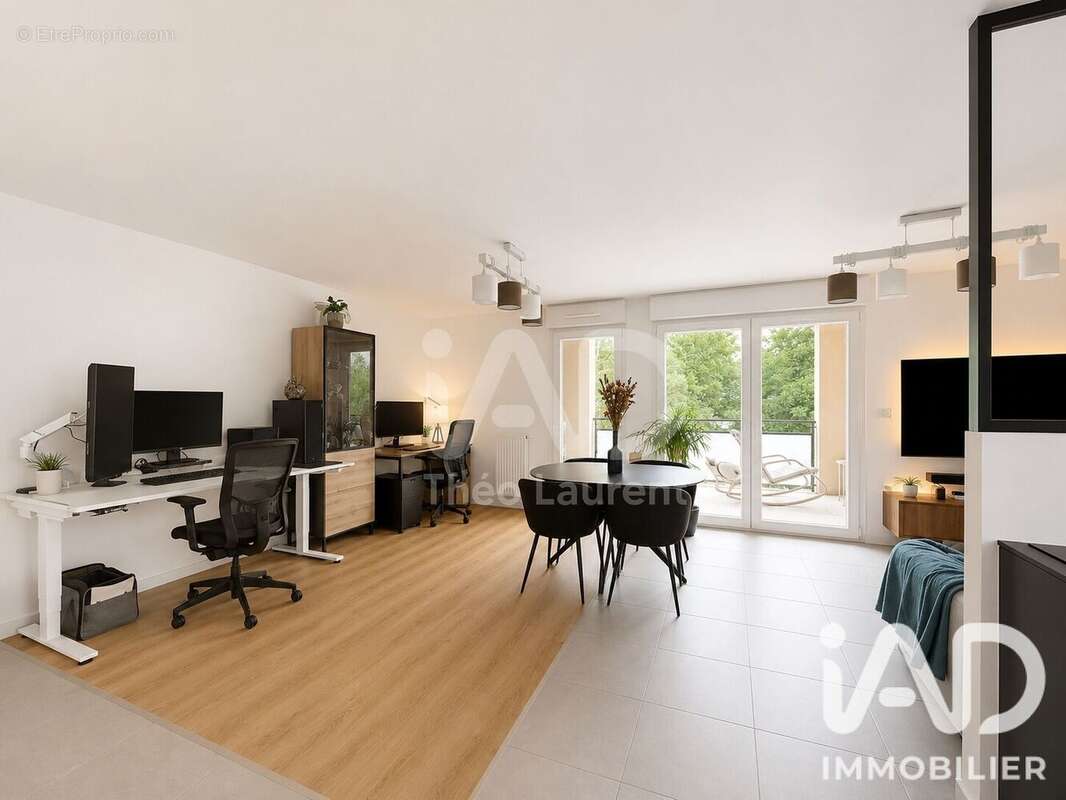 Photo 8 - Appartement à SAVENAY