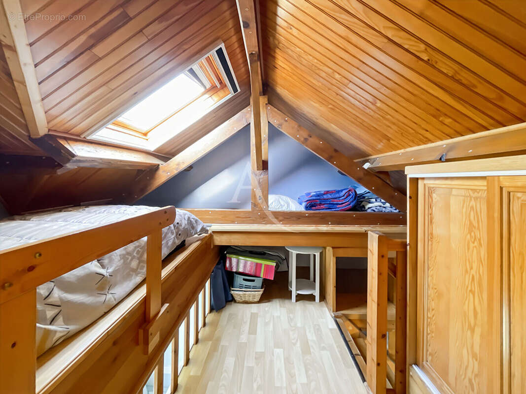 Maison à SAINT-HILAIRE-DE-RIEZ