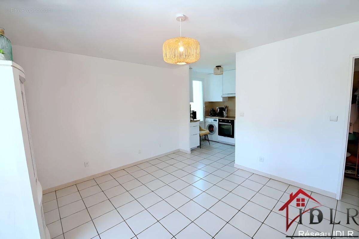 Appartement à HYERES