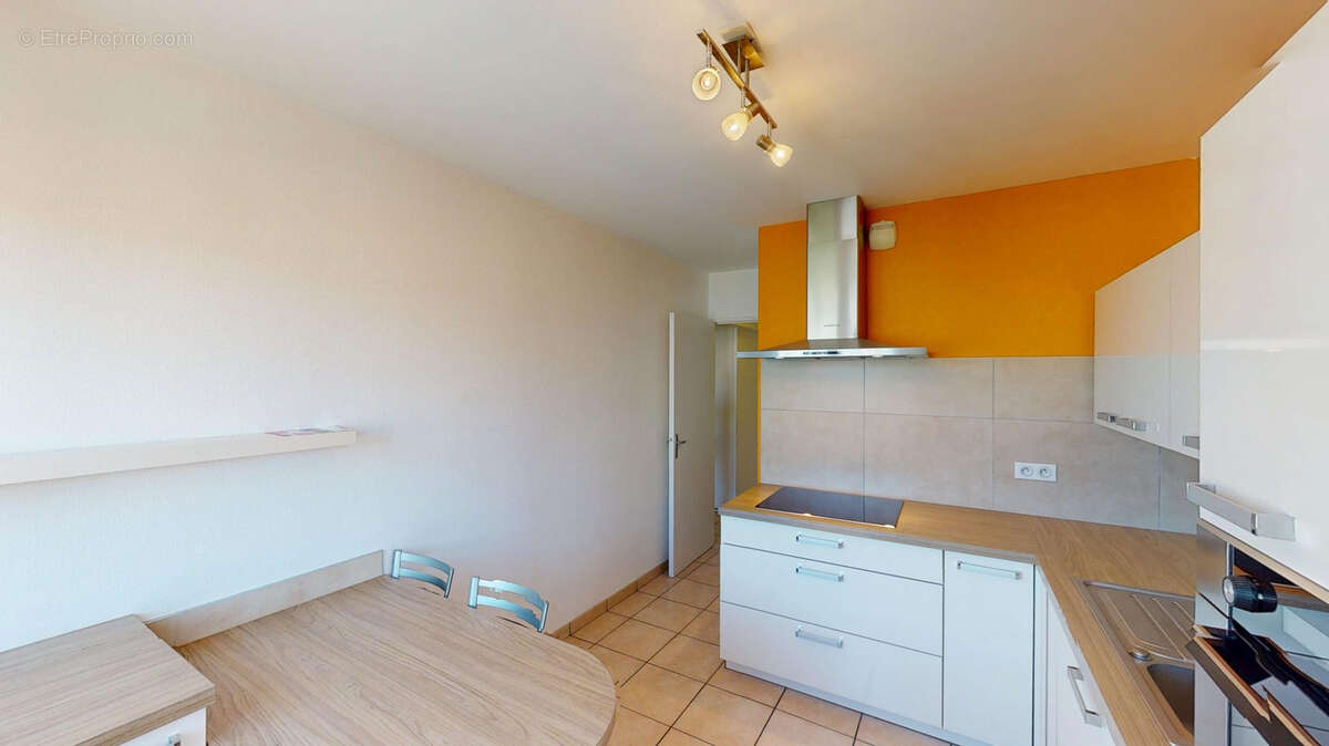 Appartement à FIRMINY
