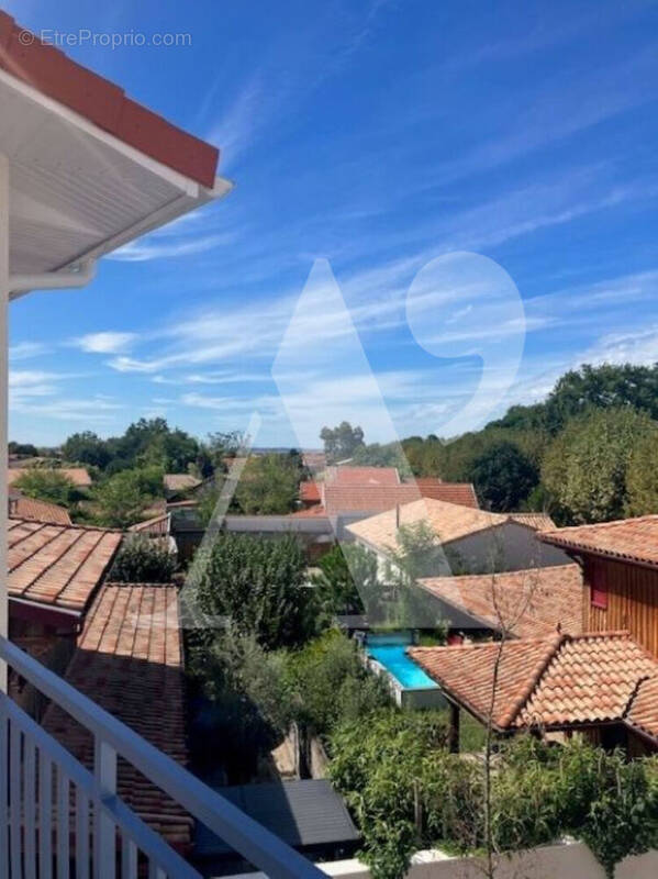 Appartement à ANDERNOS-LES-BAINS
