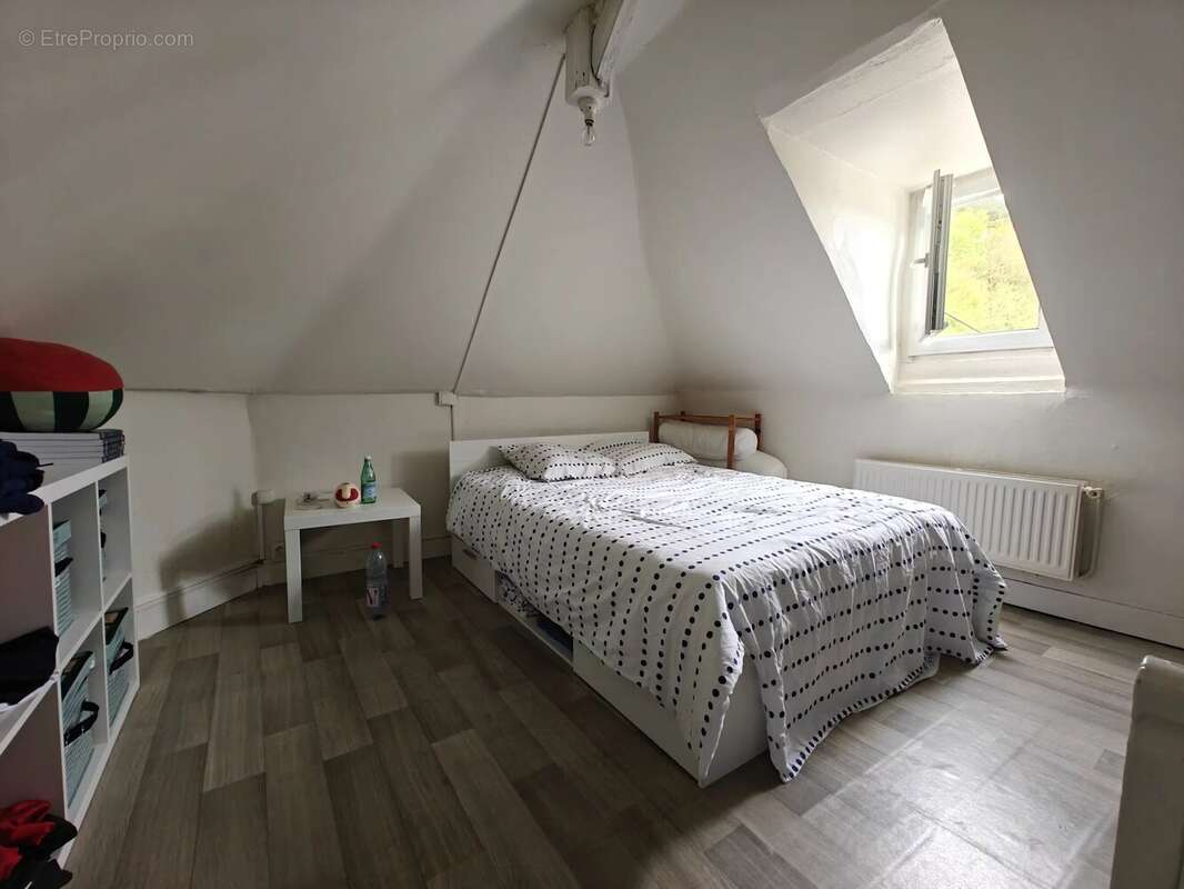 Ensemble Immobilier Loué - photo 7