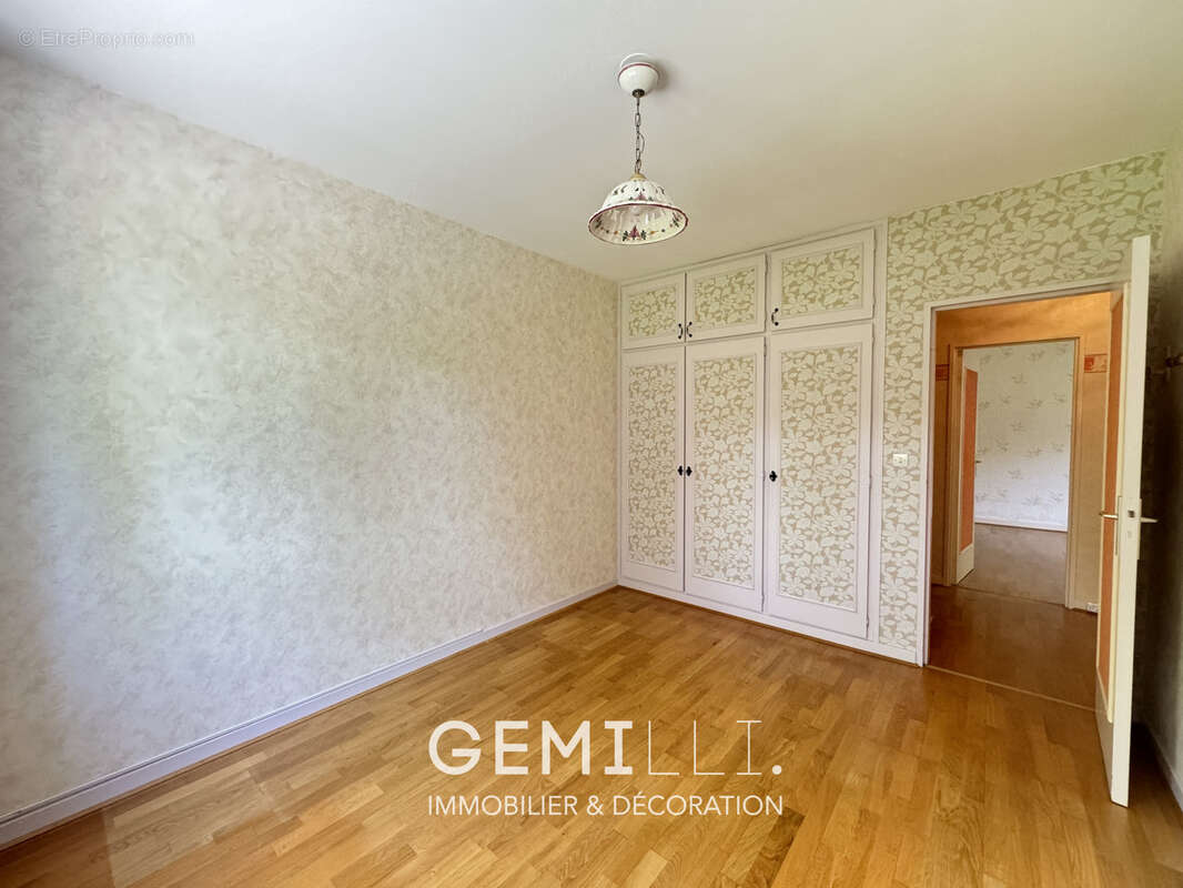 Appartement à RIEDISHEIM