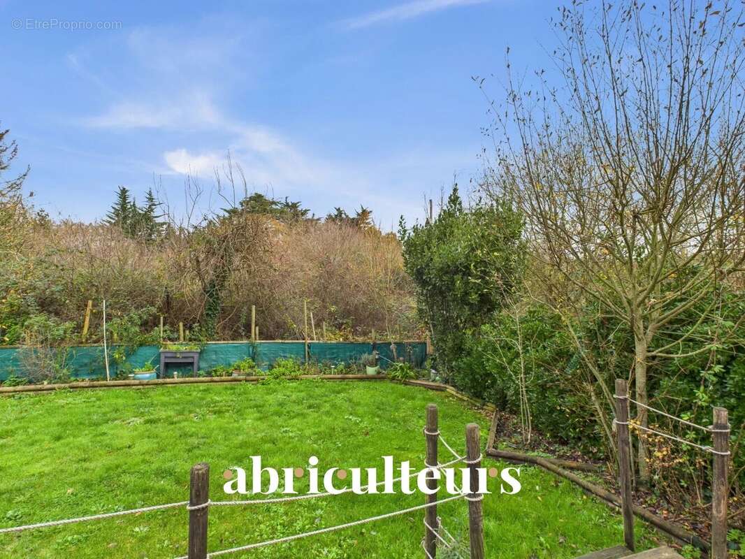 Maison à LA BAULE-ESCOUBLAC