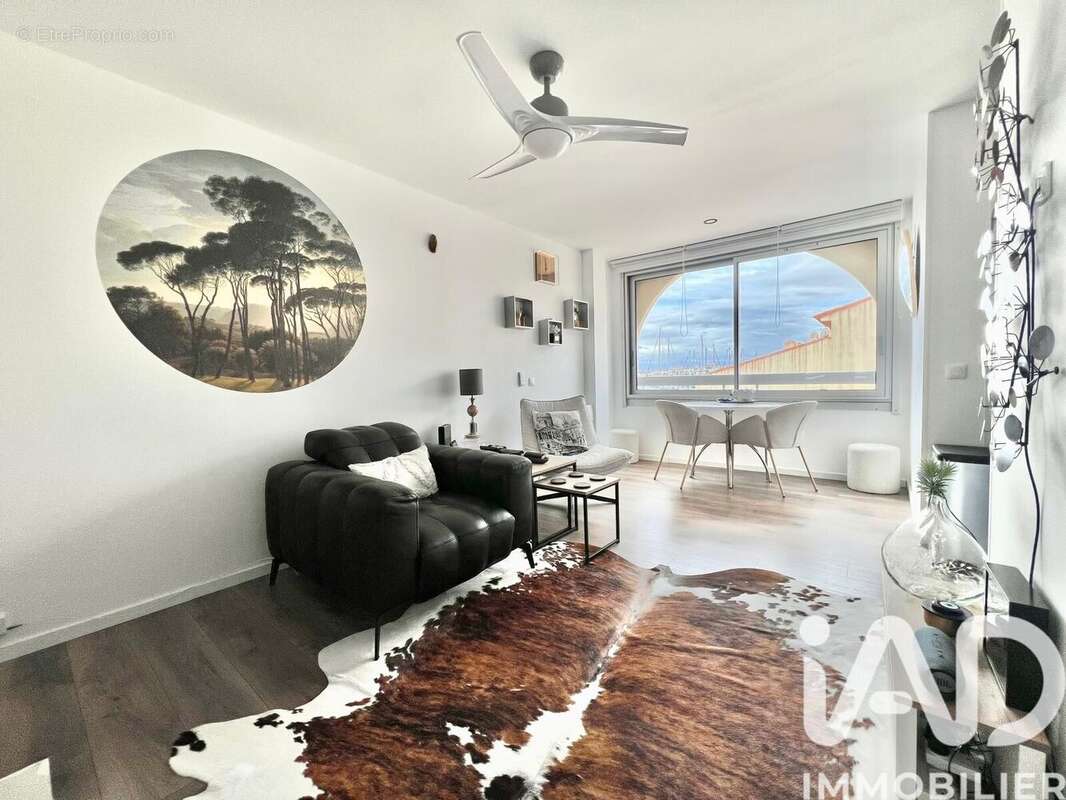 Photo 2 - Appartement à LEUCATE