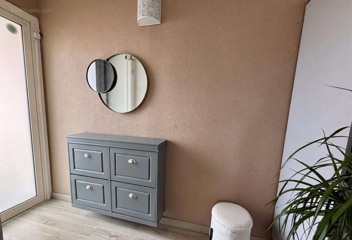 Appartement 71 m² à Bourg-De-Peage  - photo 9