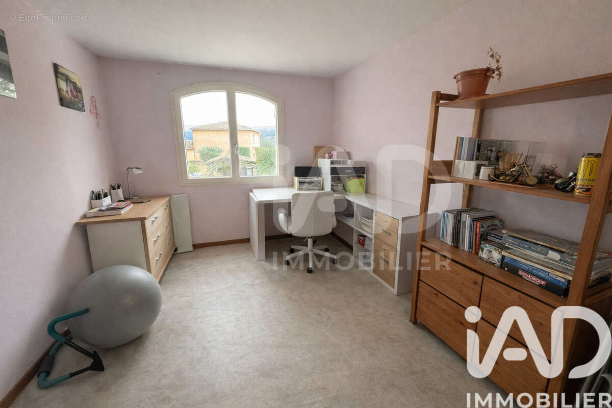 Photo 8 - Maison à SAINT-MARTIN-DE-VALGALGUES
