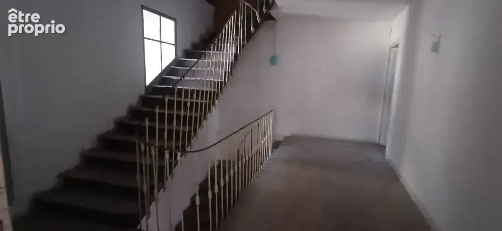 Maison de maïtre - photo 11