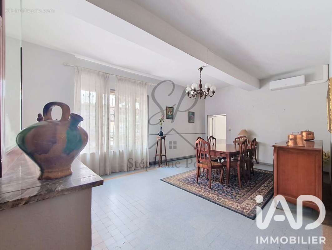 Maison 144 m² à Grisolles  - photo 5
