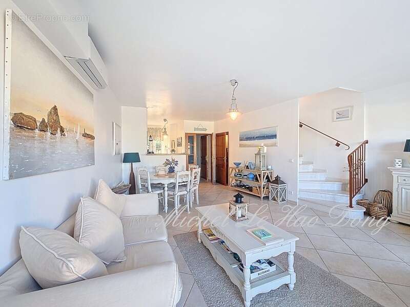 Maison à AIGUES-MORTES