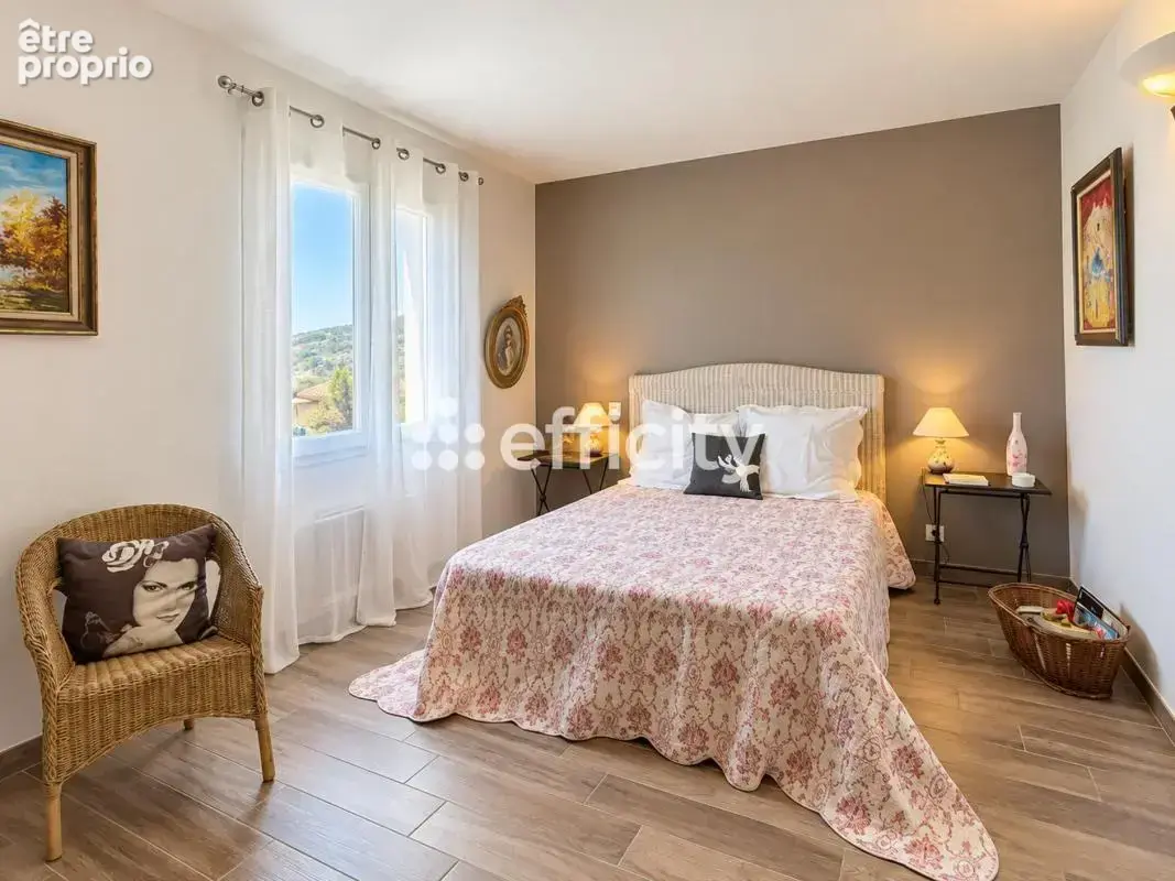 Maison 4 pièces 142 m² à vendre à Nyons (26110) - photo 15