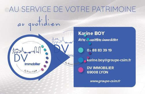 Appartement à GENAS