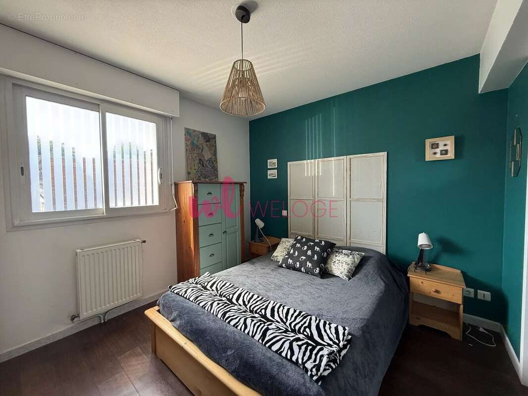 SOORTS-HOSSEGOR — Maison familiale de 106m², quartier calme à 10 minutes des plages — 620 000 € - photo 12