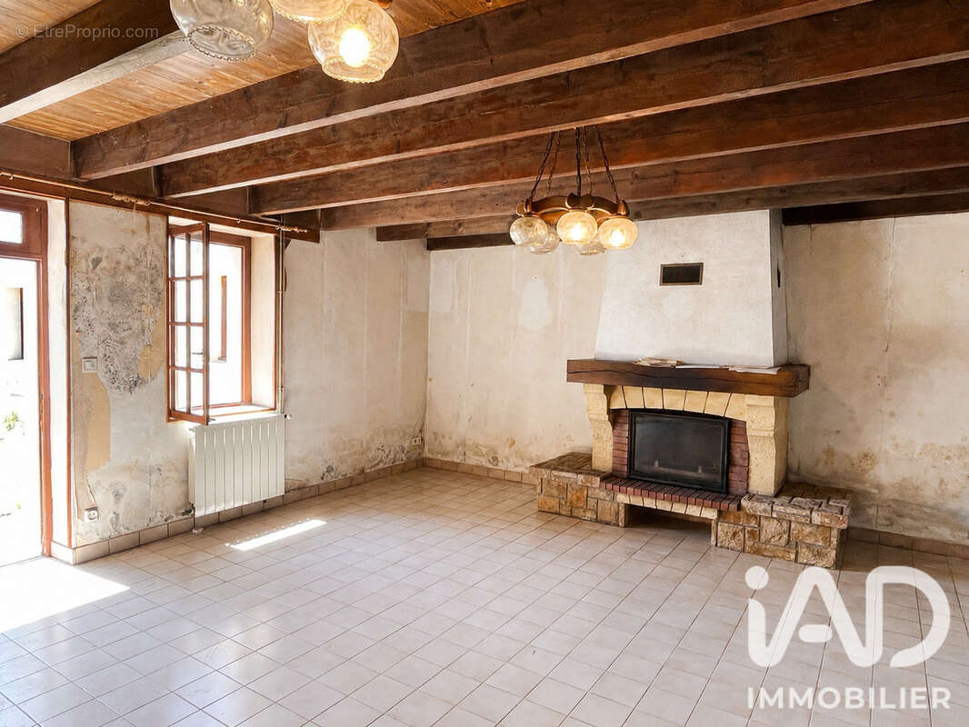 Photo 4 - Maison à MISSILLAC