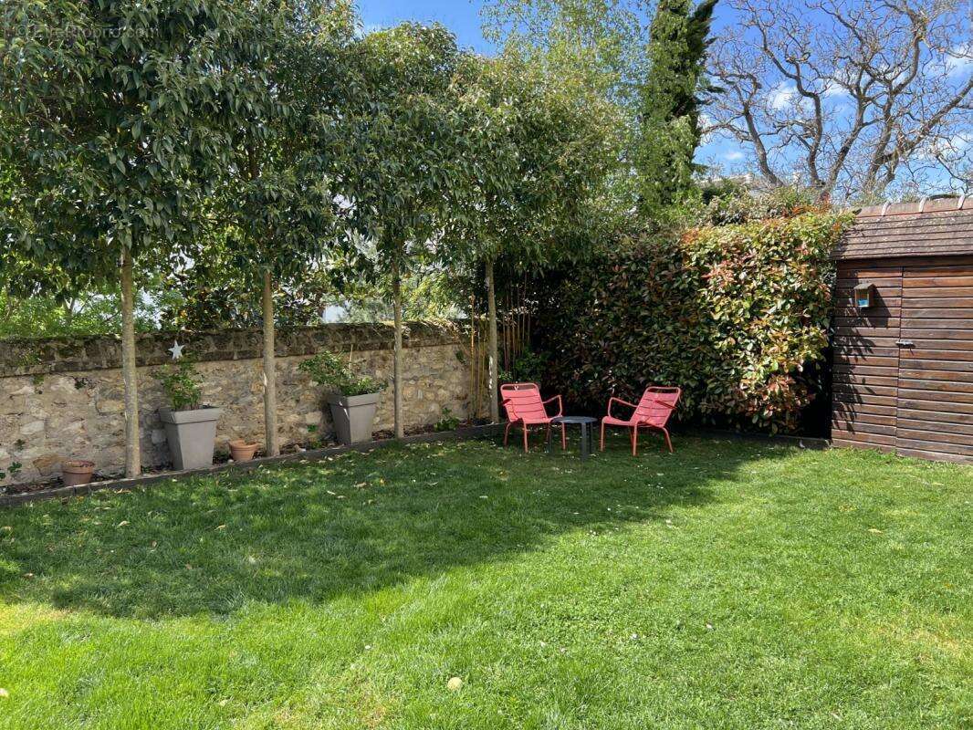 Maison à LE CHESNAY