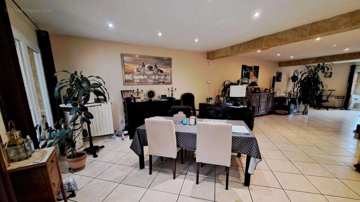 Photo 4 - Maison à AGDE