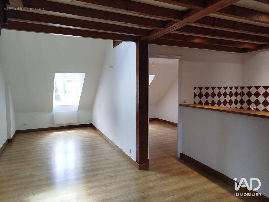 Appartement 49 m² à Nemours  - photo 3