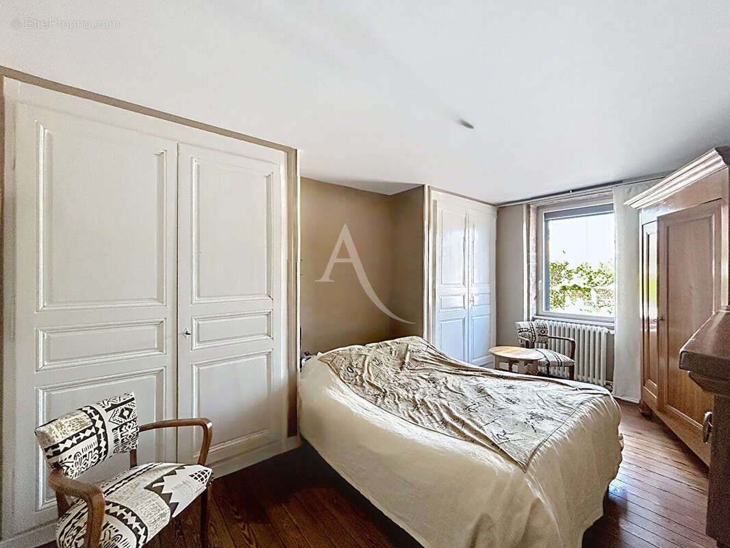 Maison à MACON