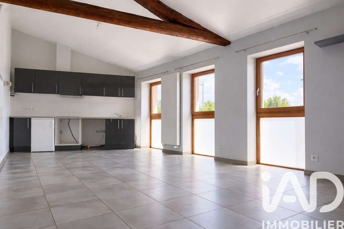 Photo 3 - Appartement à BRINDAS