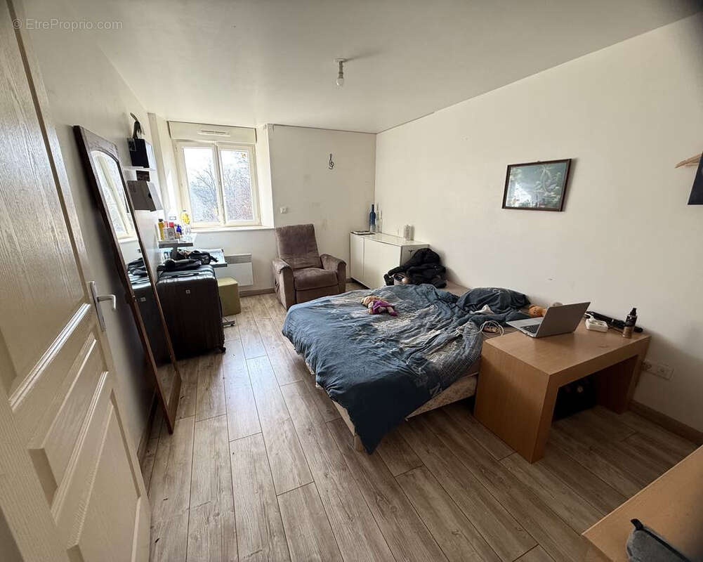 Appartement à FOUCHERANS