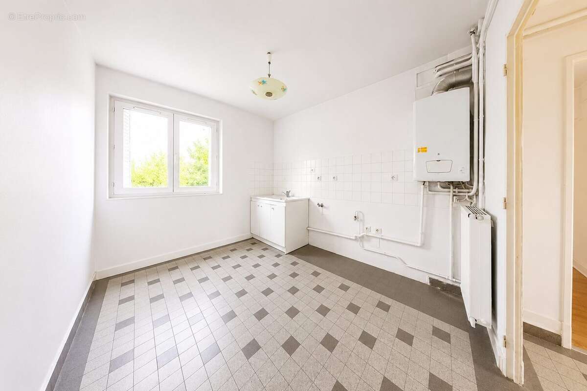 Appartement 67 m² à Clermont-Ferrand  - photo 4
