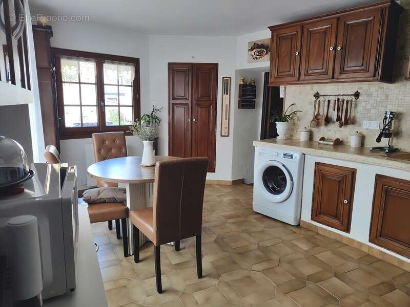 Maison en pierre - photo 4