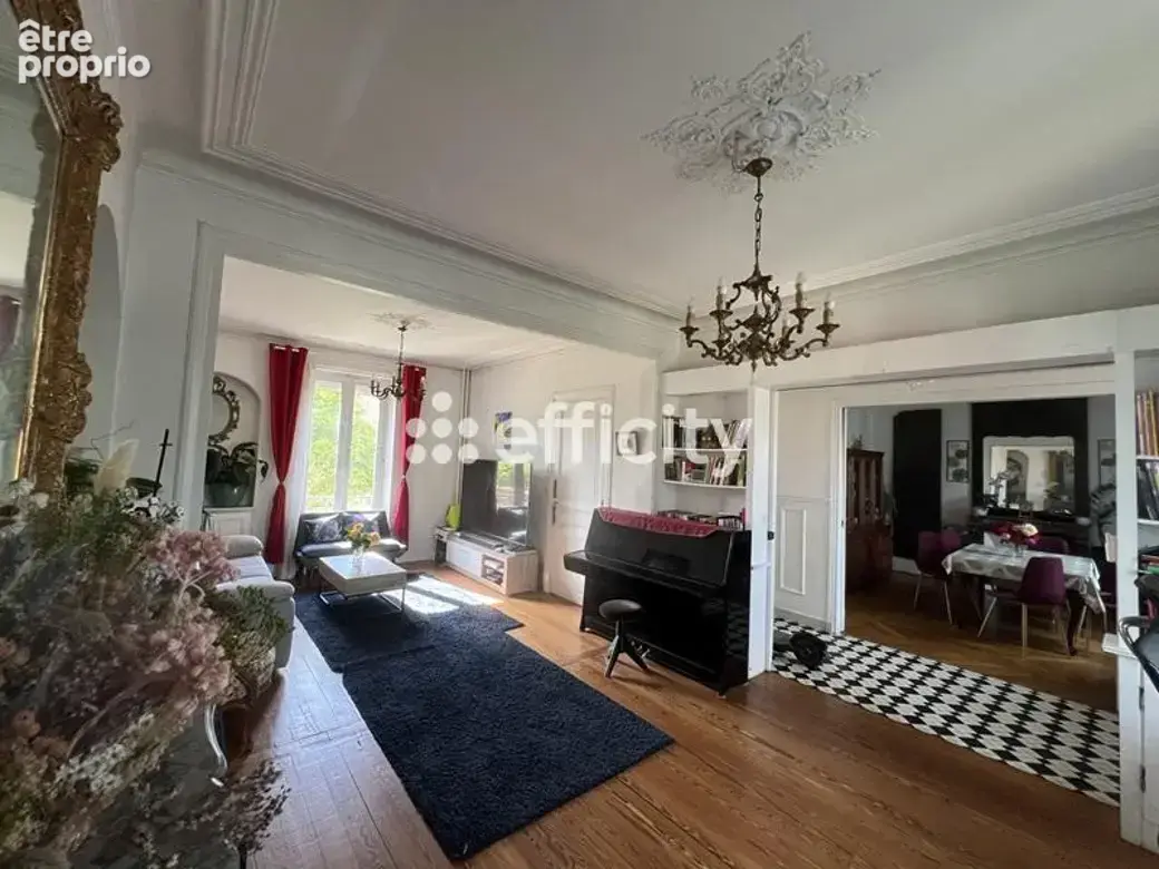 Maison ancienne - photo 3