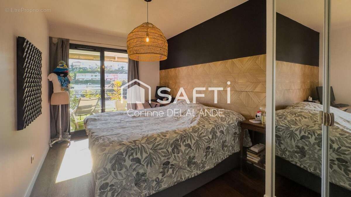 Photo 9 - Appartement à SAINT-LAURENT-DU-VAR