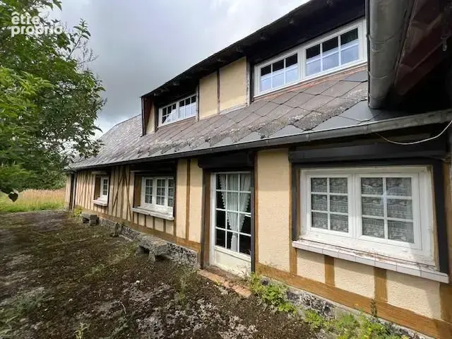 Maison à BERNAY