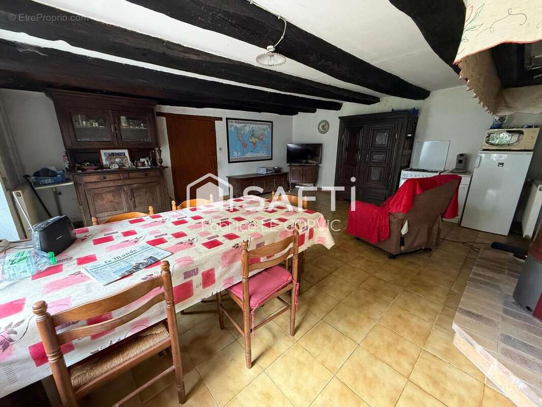 Photo 8 - Maison à BAUD