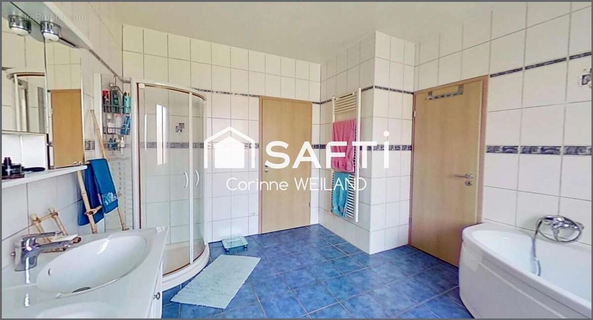 Photo 2 - Appartement à CARLING