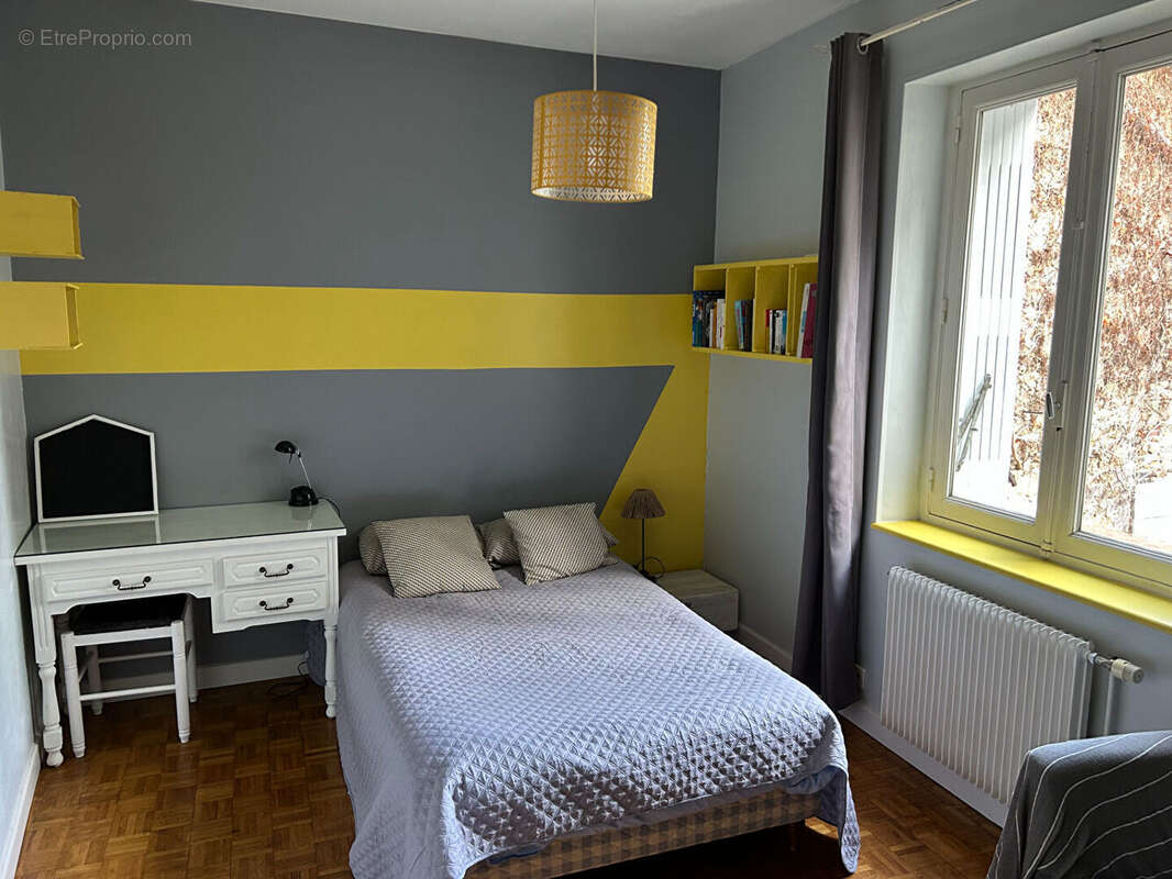 Maison à PESCHADOIRES