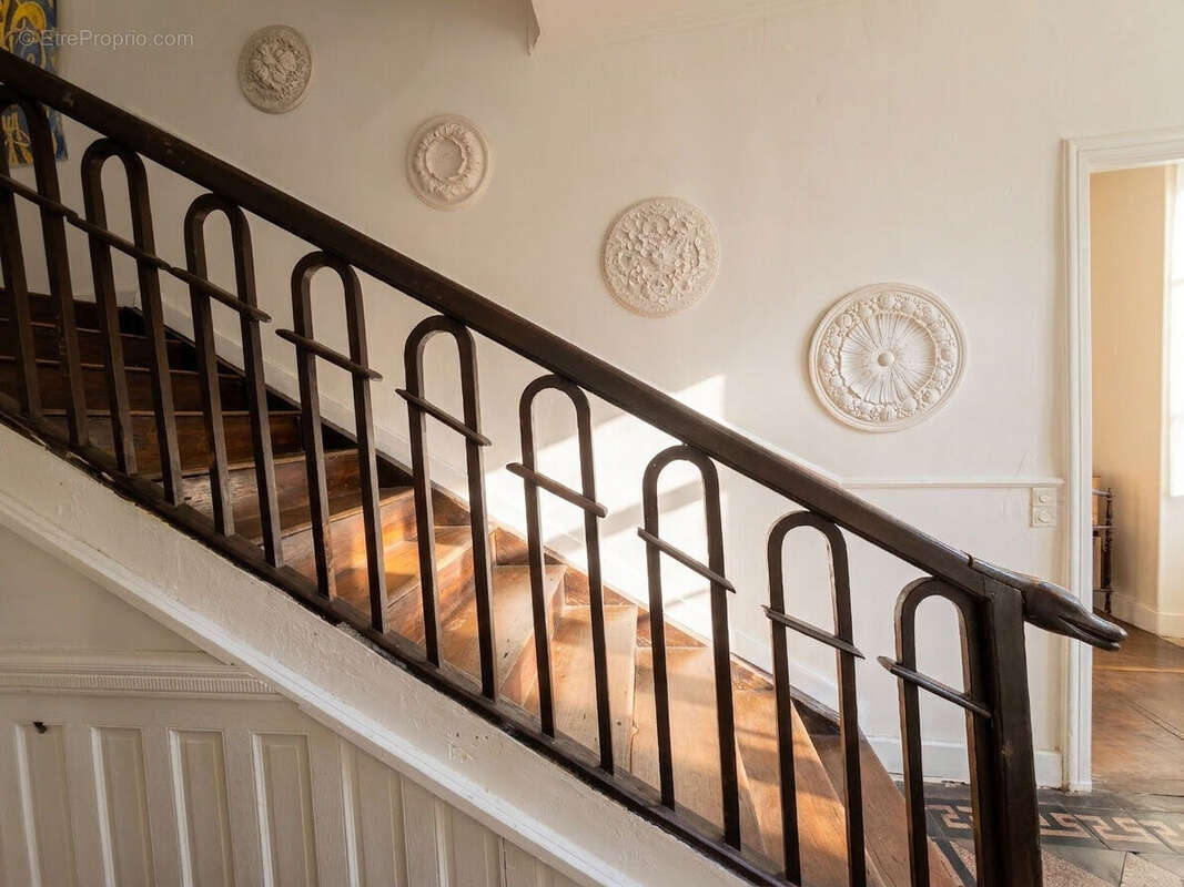 Photo 3 - Maison à SALIES-DE-BEARN