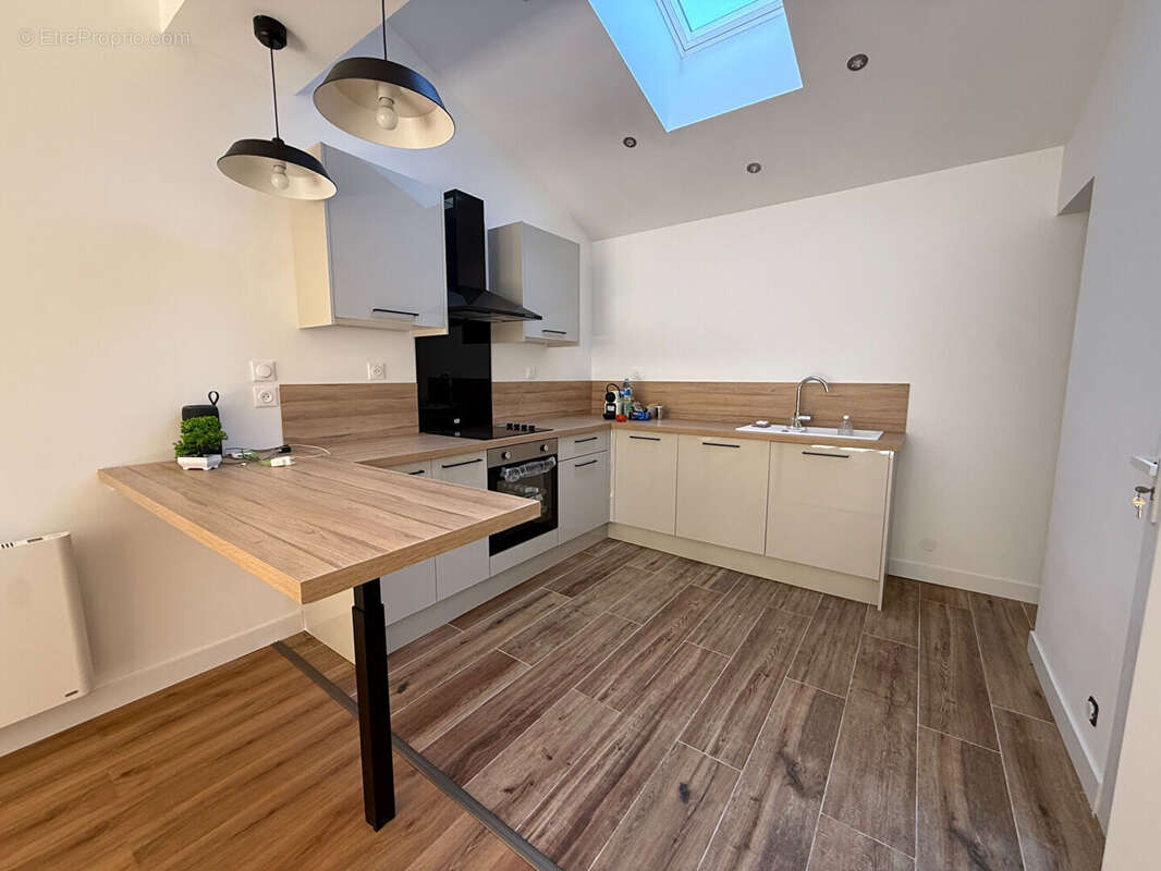 Maison Saint Quentin 4 pièce(s) 65 m2 - photo 8